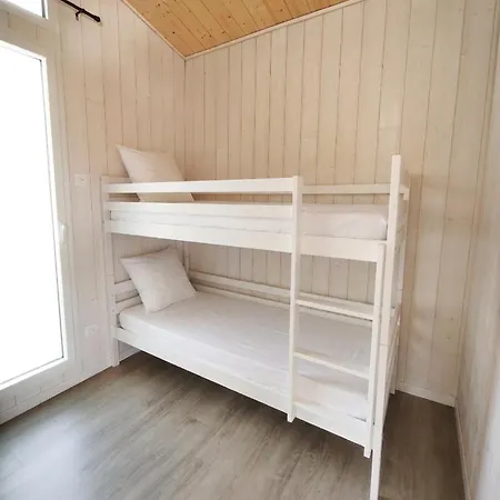 Апартаменты O2 La Bree-les-Bains